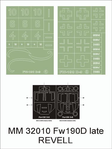 Montex mxmm32010 32 - montex,