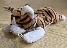 Brekkies Bob the Cat Plush