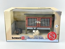 Schleich Nature Set - Rabbit