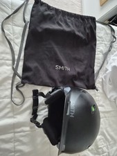 Smith Quantum Size S MIPS Koroyd Ski Snowboard Helmet Magnetic Buckle