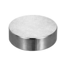 100x30mm Steel Bench Block