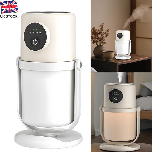 Humidifiers for bedroom - 3,