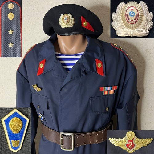 Omon ussr soviet - soviet, police