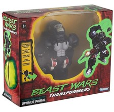 Transformers Vintage Beast