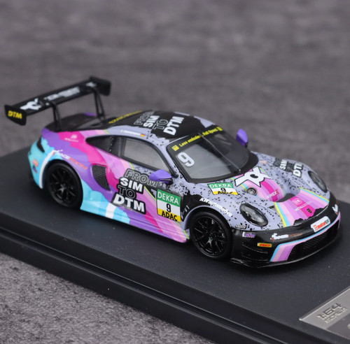 911 992 gt3 - sr, #9