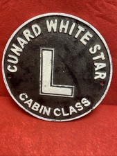 Vintage Style Cast Iron Wall