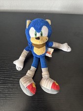 Tomy sonic the hedgehog - tomy,