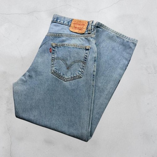 Levi 550 premium - 550, jeans