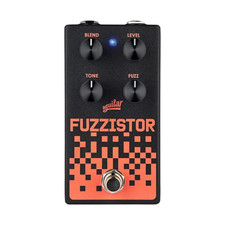 Aguilar Bass Fuzz Fuzzistor N