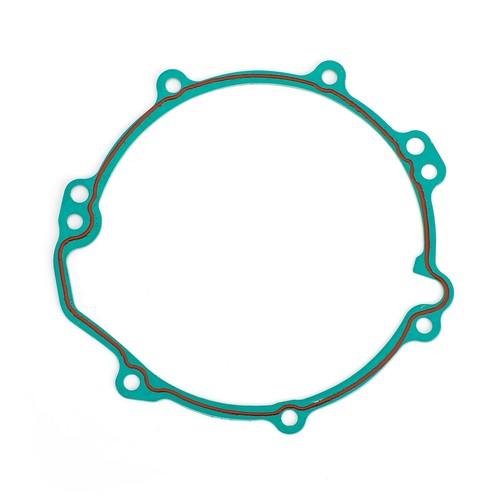 Engine stator covergasket for - stator,