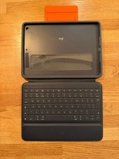 Logitech Rugged Combo 3 Touch