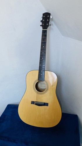 Vintage fender squier - squier, acoustic