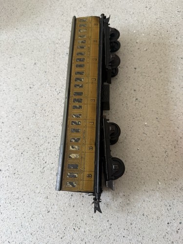 Hornby gauge no2 - hornby, lner
