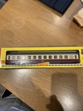 Fleischmann 1500r coach - fleischmann, ho