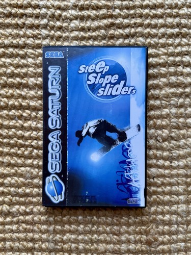 Steep slope sliders - steep,