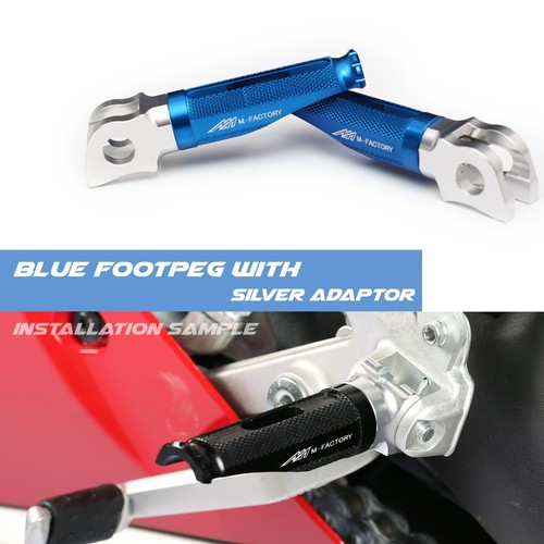 For suzuki gsxr - 19, 21