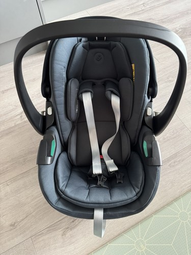 Maxi cosi pebble 360 - 360, pro