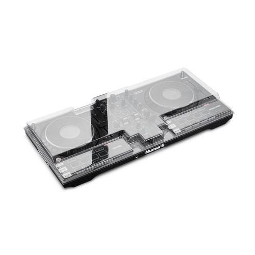 Decksaver numark platinum - decksaver,