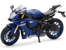 NEW OFFICIAL Yamaha YZF-R1
