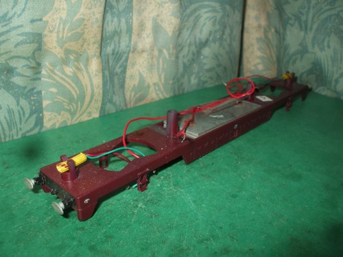 Mainline warship class - mainline,