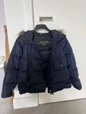 Max Mara Weekend Navy Blue
