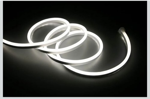 Pure white 6000k led - pure,