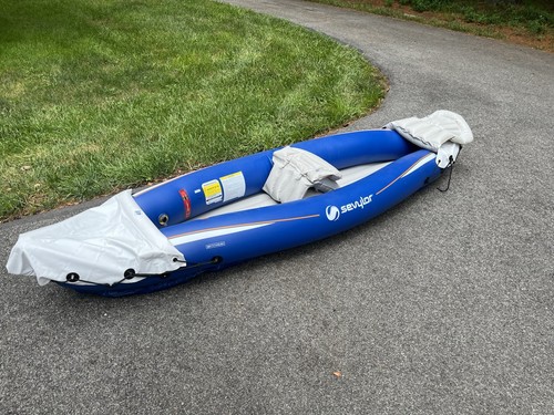 Kayak sevylor fiji - sevylor, 2-person
