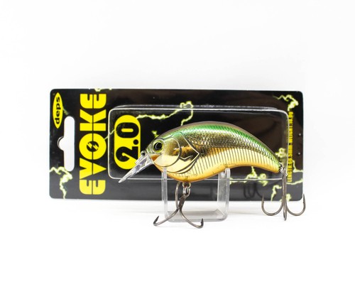 Deps evoke crank bait - deps, 2.0