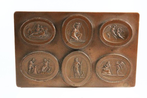 18th 19th century - /, italian