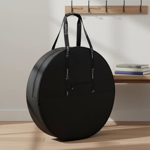 Wheelset carrying bag zipper - wheelset,