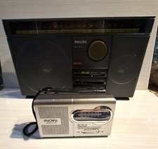 Collection of two vintage