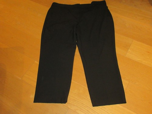 Ladies magi black straight - magi,