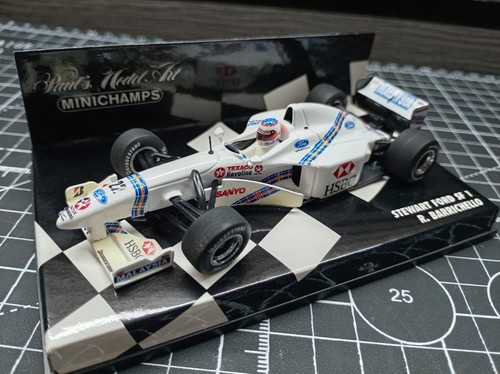 Stewart ford sf1 rubens - stewart,
