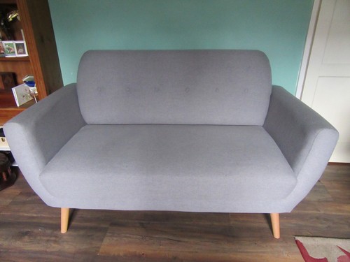 Scandi savannah sofa grey - scandi,