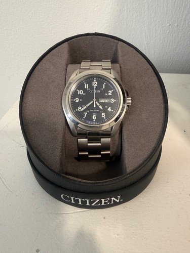 Citizen eco drive - citizen, j800