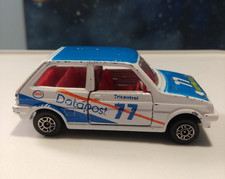 Corgi Austin Mini-Metro