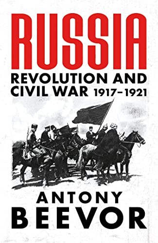 Russia revolution and civil - russia:,