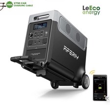 Aferiy p310 portable power - aferiy,