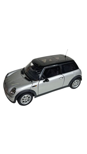 Autoart mini cooper - autoart,