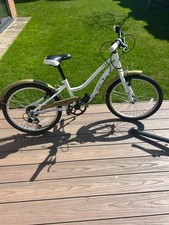 Apollo Haze Junior Bike
