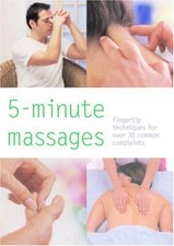 5 Minute Massage - Wilson