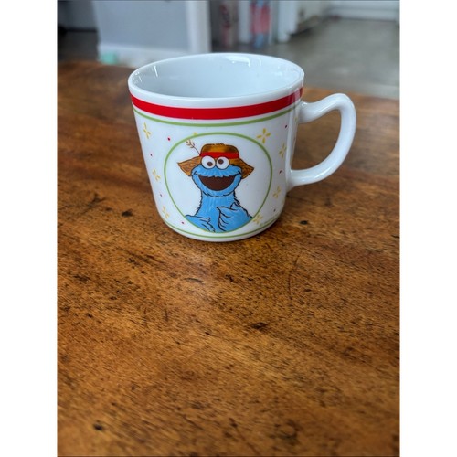 Vintage sesame street - vintage,