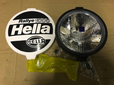 Hella 1000 Rallye Spot Light