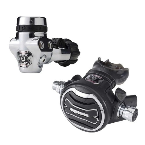 Apeks xtx200 1st - &, stage