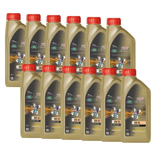 Castrol edge professional - edge, e