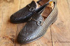 Russell bromley brown - &, woven