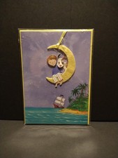 Burgoyne Birthday Card