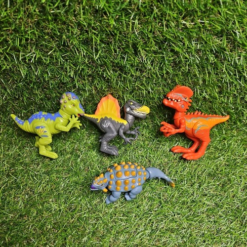 Jurassic world playskool - jurassic,