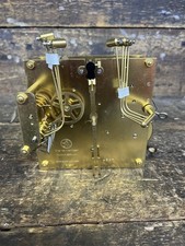 Kieninger Clock movement No