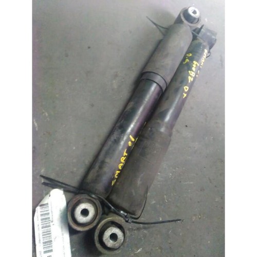 Rear shock absorber - shock,